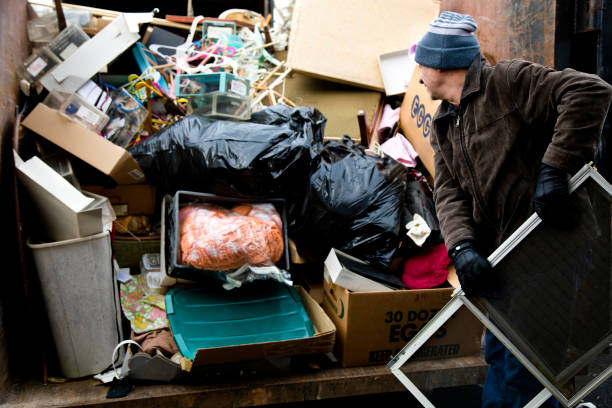 Best Office Junk Removal  in Alpine, NJ