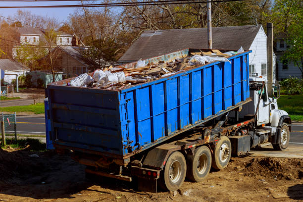 Best Professional Junk Removal  in Alpine, NJ