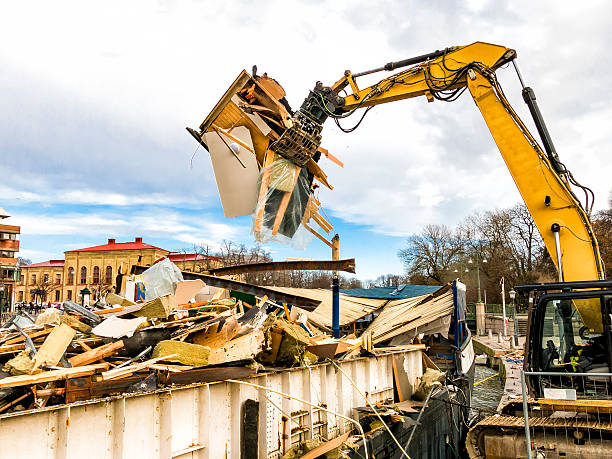 Best Residential Junk Removal  in Alpine, NJ