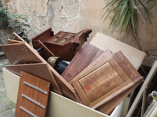Best Affordable Junk Removal Services  in Alpine, NJ